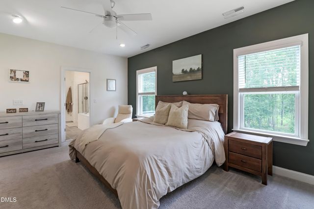 407 Porter Hill Drive, Youngsville, NC 27596