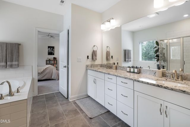 407 Porter Hill Drive, Youngsville, NC 27596
