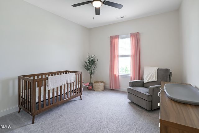 407 Porter Hill Drive, Youngsville, NC 27596