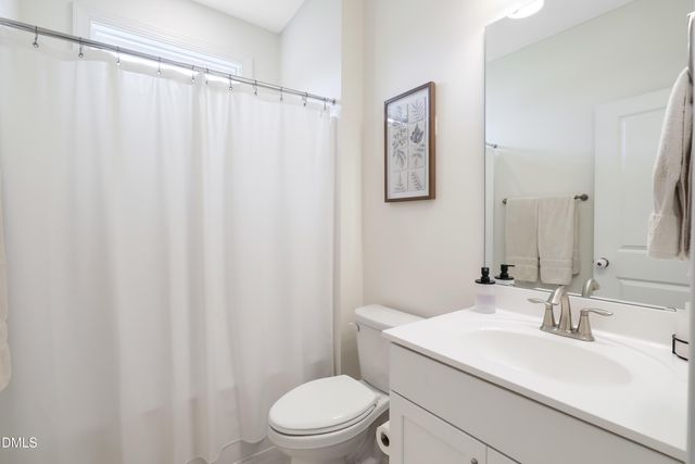 407 Porter Hill Drive, Youngsville, NC 27596