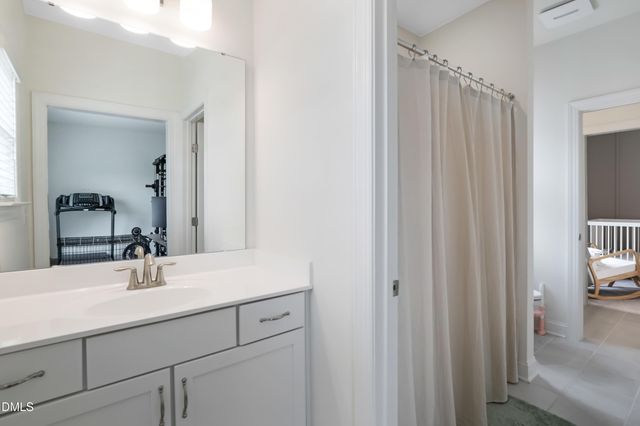 407 Porter Hill Drive, Youngsville, NC 27596