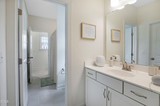 407 Porter Hill Drive, Youngsville, NC 27596