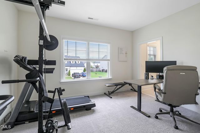 407 Porter Hill Drive, Youngsville, NC 27596