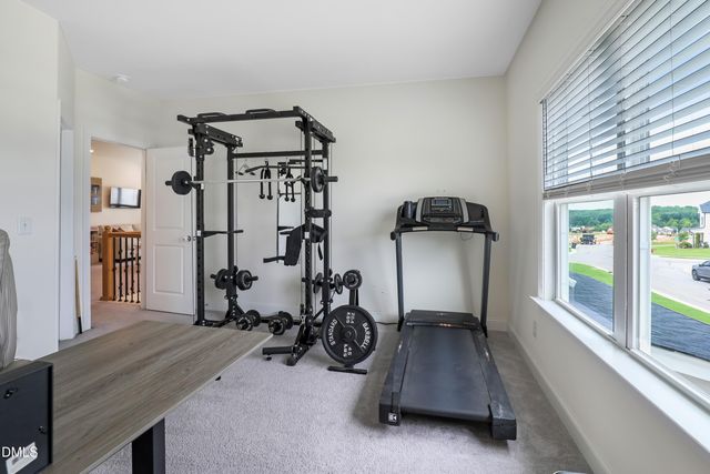 407 Porter Hill Drive, Youngsville, NC 27596