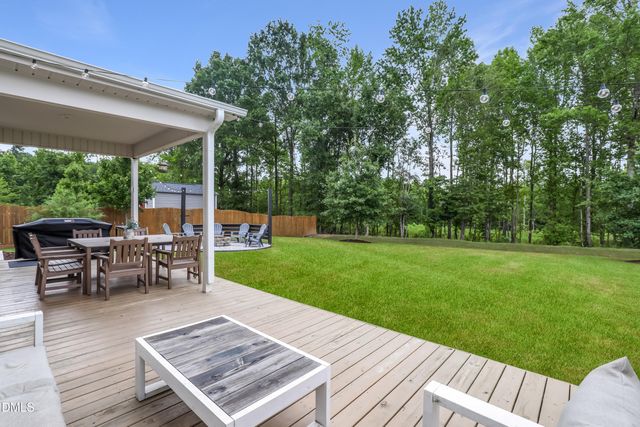 407 Porter Hill Drive, Youngsville, NC 27596