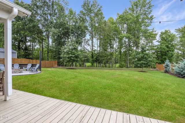 407 Porter Hill Drive, Youngsville, NC 27596