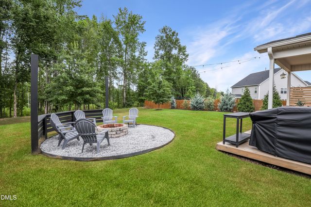 407 Porter Hill Drive, Youngsville, NC 27596