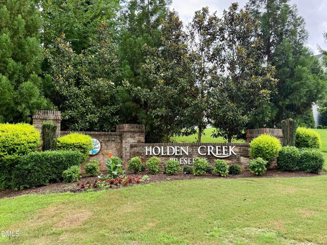 407 Porter Hill Drive, Youngsville, NC 27596