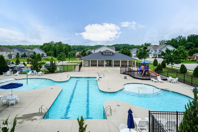 407 Porter Hill Drive, Youngsville, NC 27596
