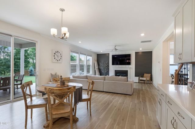 407 Porter Hill Drive, Youngsville, NC 27596