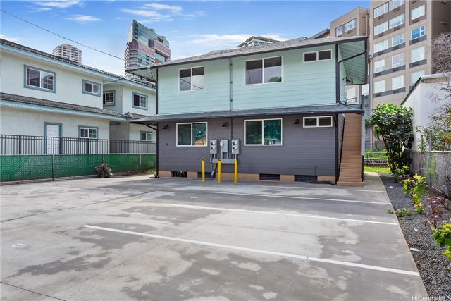 1861 Kapiolani Boulevard A, Honolulu, HI 96826