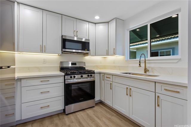 1861 Kapiolani Boulevard A, Honolulu, HI 96826