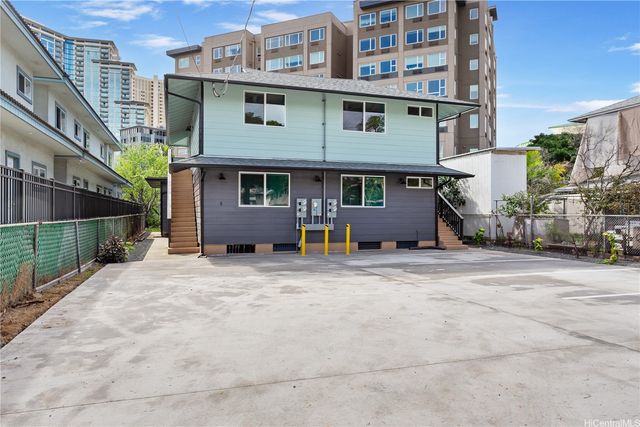 1861 Kapiolani Boulevard A, Honolulu, HI 96826