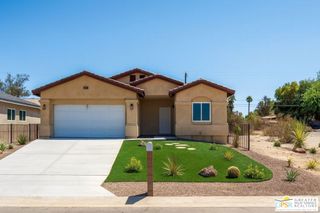 16388 Avenida Rambla, Desert Hot Springs, CA 92240