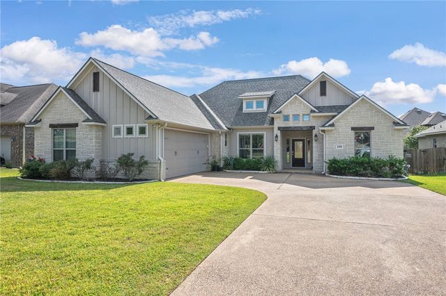 4406 Norwich Drive, College Station, TX 77845