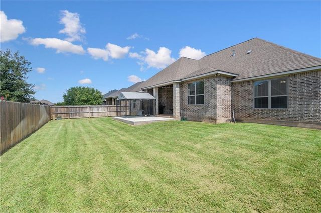 4406 Norwich Drive, College Station, TX 77845