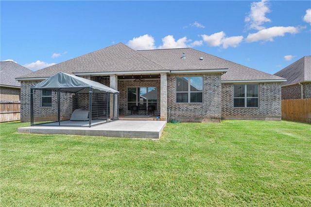 4406 Norwich Drive, College Station, TX 77845