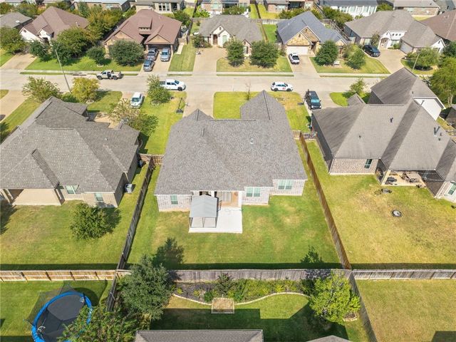 4406 Norwich Drive, College Station, TX 77845