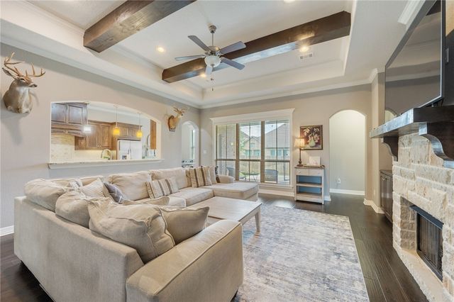 4406 Norwich Drive, College Station, TX 77845