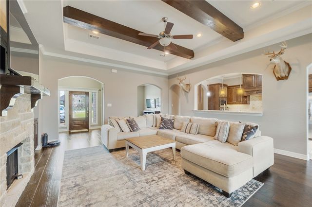 4406 Norwich Drive, College Station, TX 77845