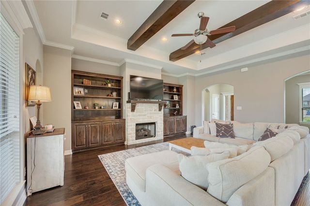 4406 Norwich Drive, College Station, TX 77845