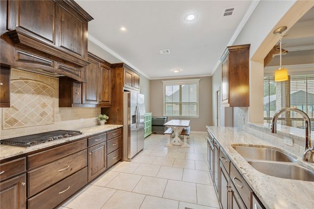 4406 Norwich Drive, College Station, TX 77845