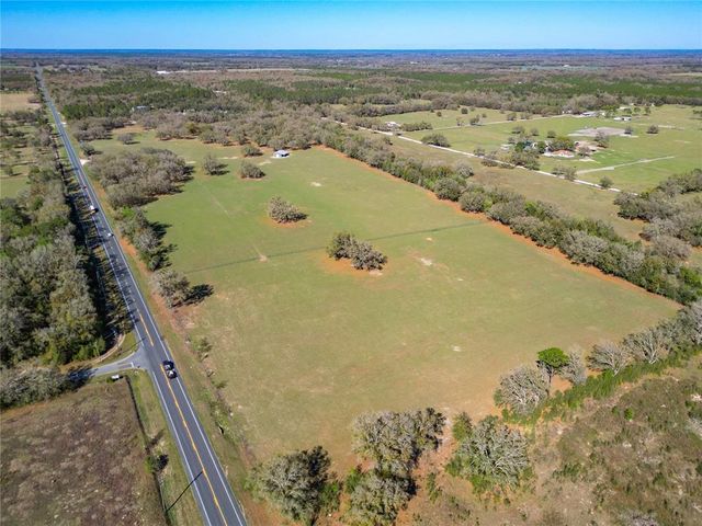 TBD SE HWY 41 HIGHWAY, Morriston, FL 32668