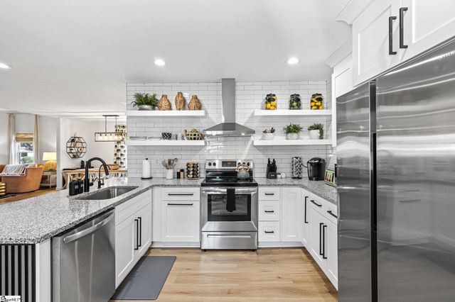 54 Allen Street, Greenville, SC 29605