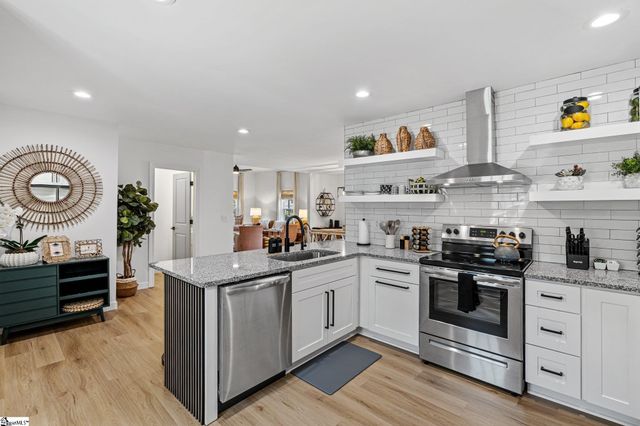 54 Allen Street, Greenville, SC 29605