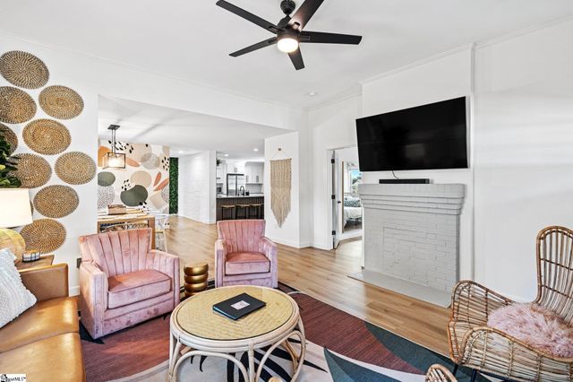 54 Allen Street, Greenville, SC 29605