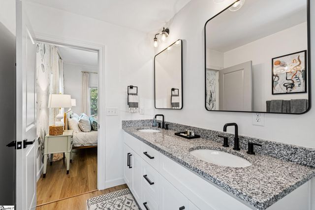 54 Allen Street, Greenville, SC 29605