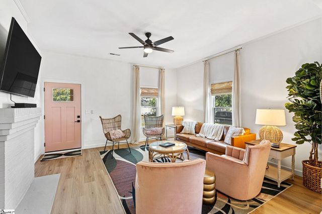 54 Allen Street, Greenville, SC 29605