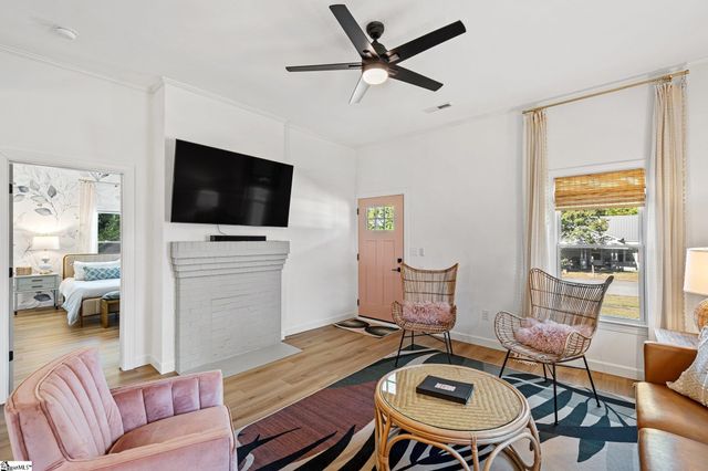 54 Allen Street, Greenville, SC 29605