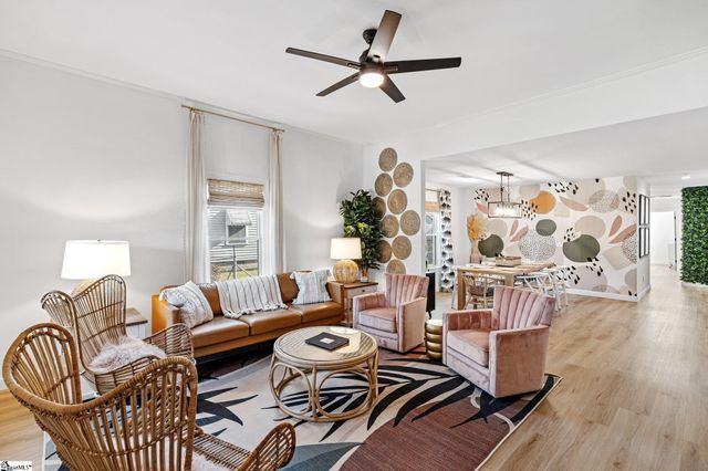 54 Allen Street, Greenville, SC 29605