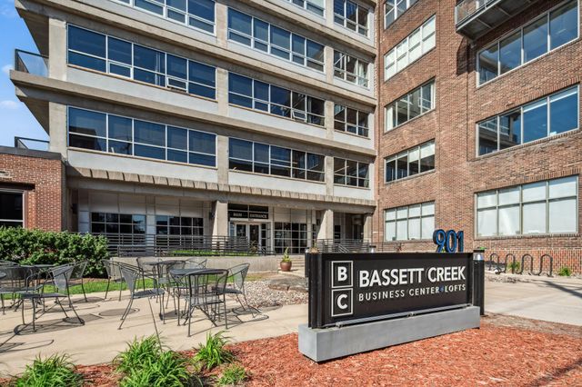 901 N 3rd Street 515, Minneapolis, MN 55401