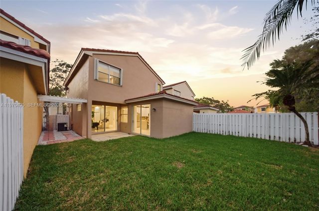 4055 Fern Forest Rd, Cooper City, FL 33026