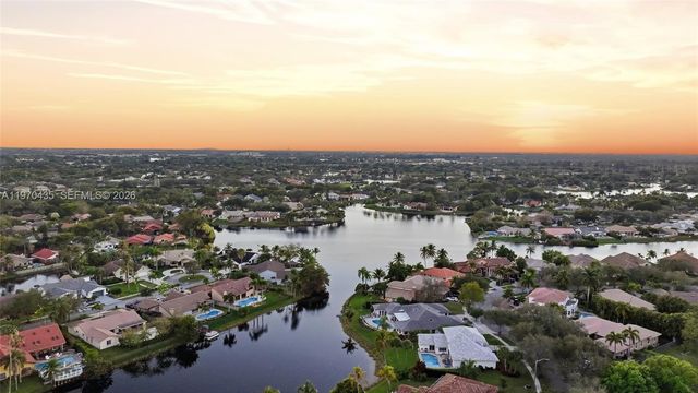 4055 Fern Forest Rd, Cooper City, FL 33026