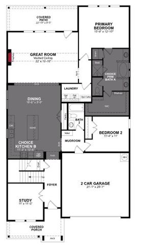 8713 Whirlaway Lane, Aubrey, TX 76258