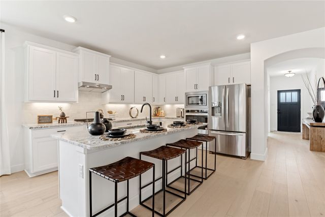 8713 Whirlaway Lane, Aubrey, TX 76258