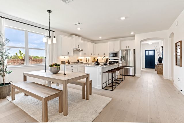 8713 Whirlaway Lane, Aubrey, TX 76258