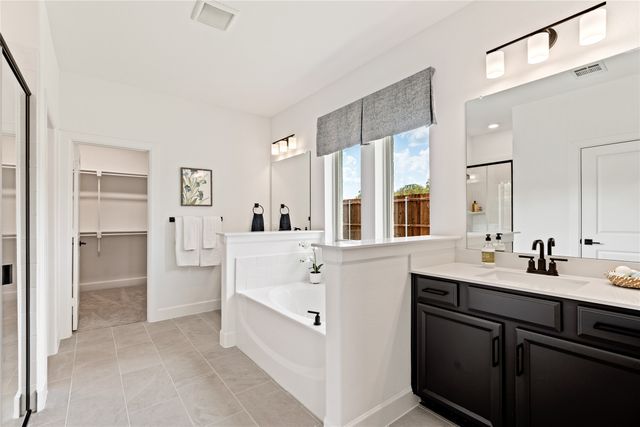 8713 Whirlaway Lane, Aubrey, TX 76258