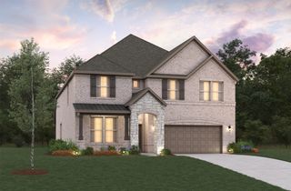 8713 Whirlaway Lane, Aubrey, TX 76258