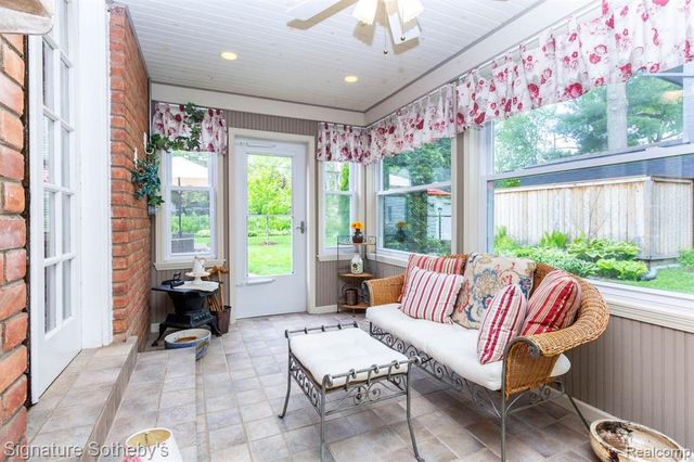 3629 Cumberland Road, Berkley, MI 48072