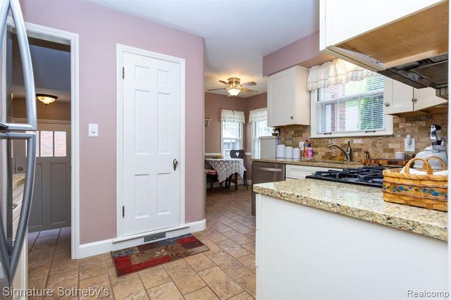 3629 Cumberland Road, Berkley, MI 48072