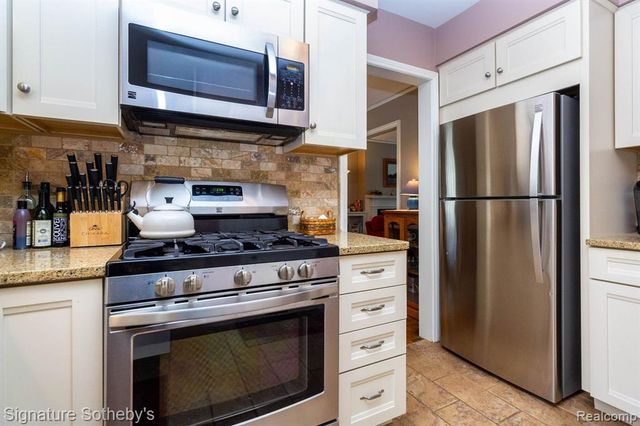 3629 Cumberland Road, Berkley, MI 48072