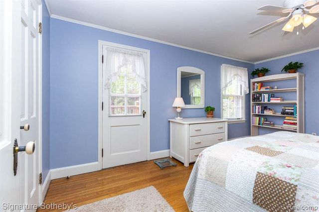 3629 Cumberland Road, Berkley, MI 48072