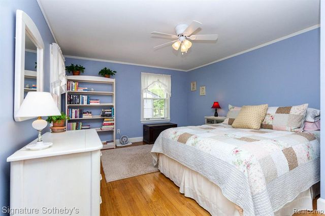 3629 Cumberland Road, Berkley, MI 48072