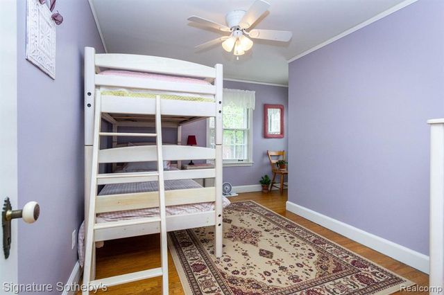 3629 Cumberland Road, Berkley, MI 48072
