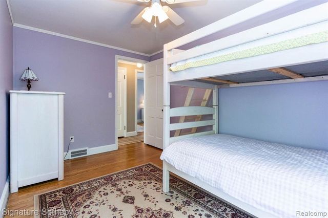 3629 Cumberland Road, Berkley, MI 48072