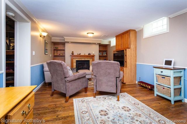 3629 Cumberland Road, Berkley, MI 48072